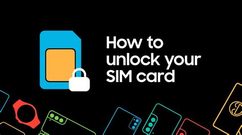 unlock sim card free online